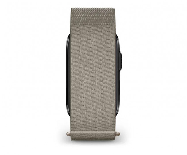 Фітнес-браслет Garmin CIRQ Smart Band color: French Gray